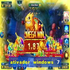 ativador windows 7 ultimate 64 bits download